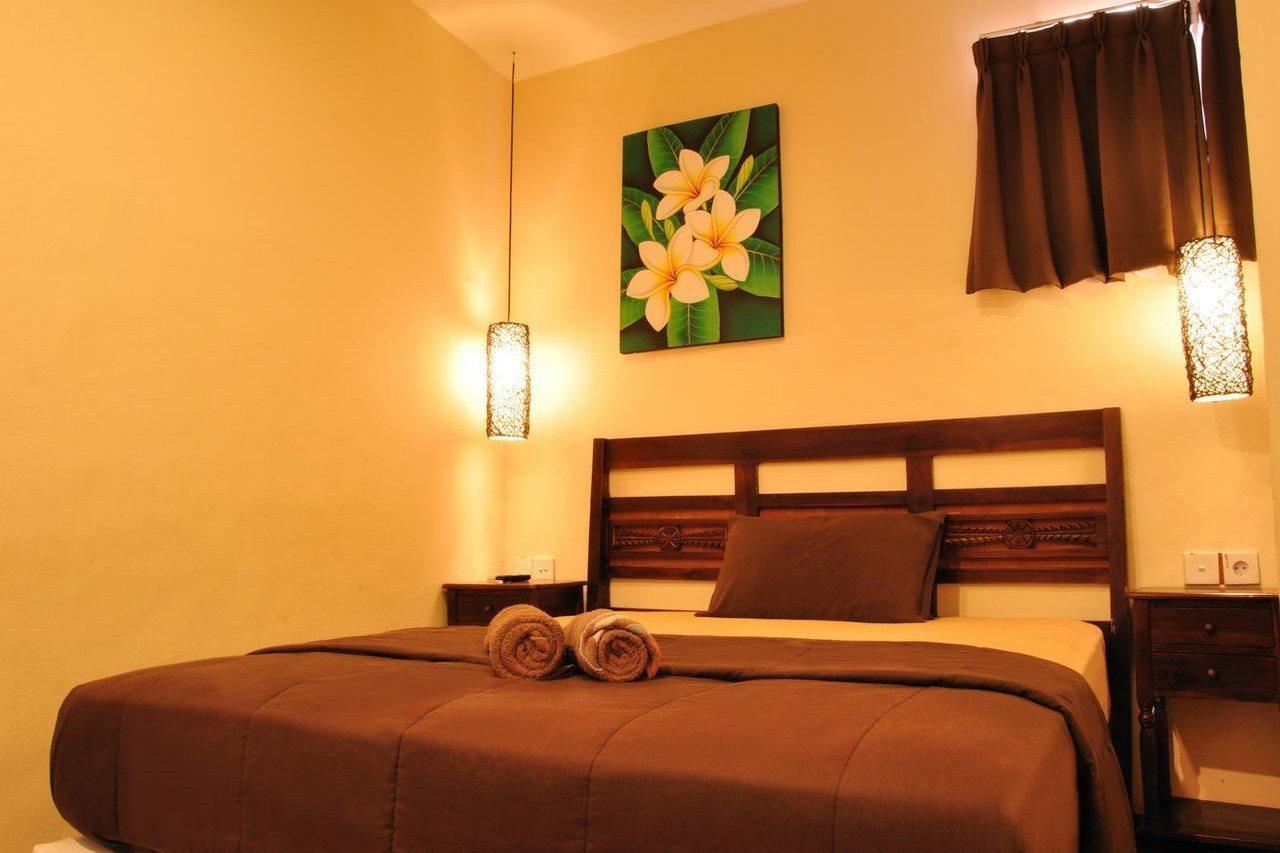 Bemo Corner Guest House Kuta  Luaran gambar