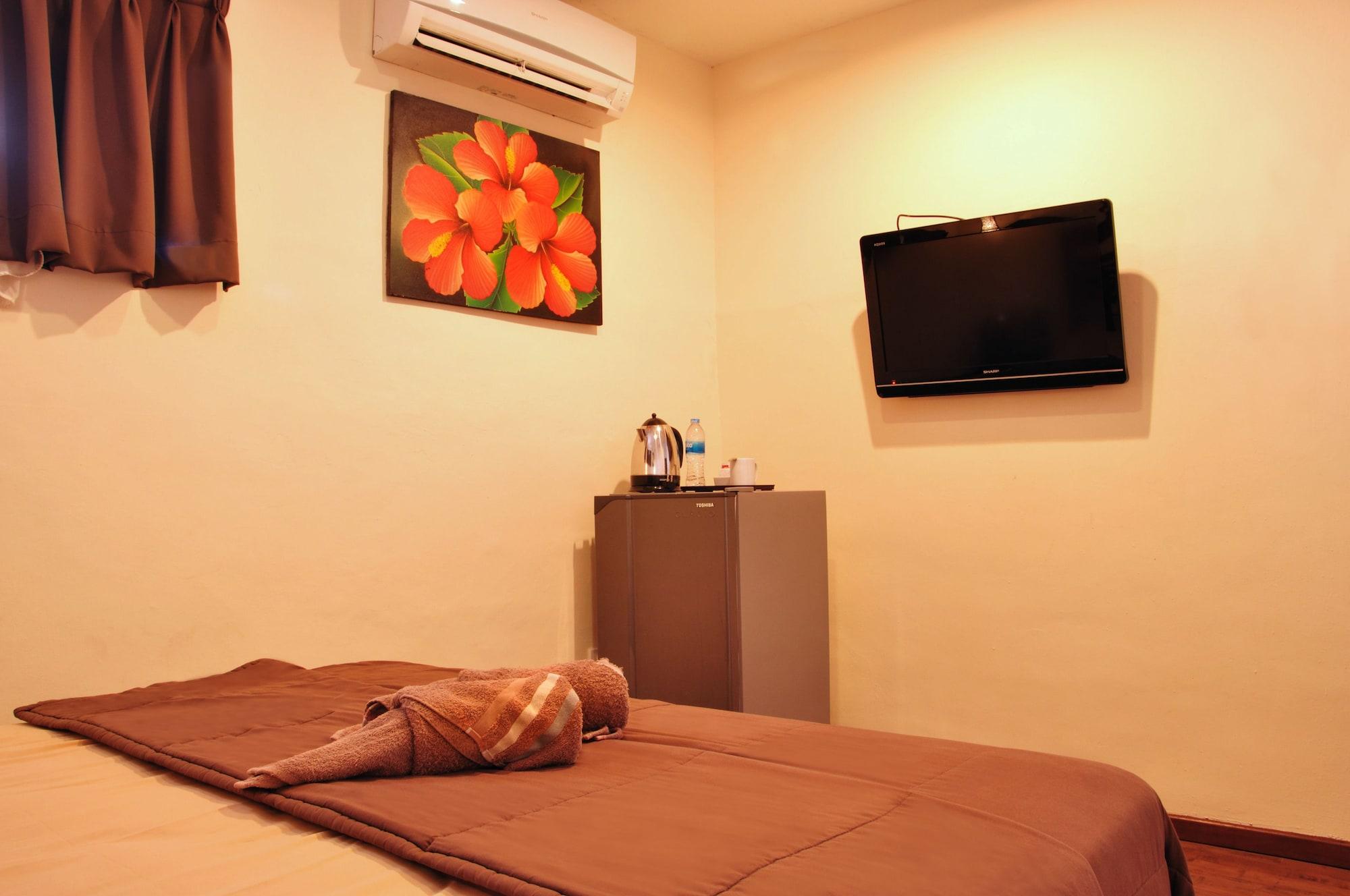 Bemo Corner Guest House Kuta  Luaran gambar