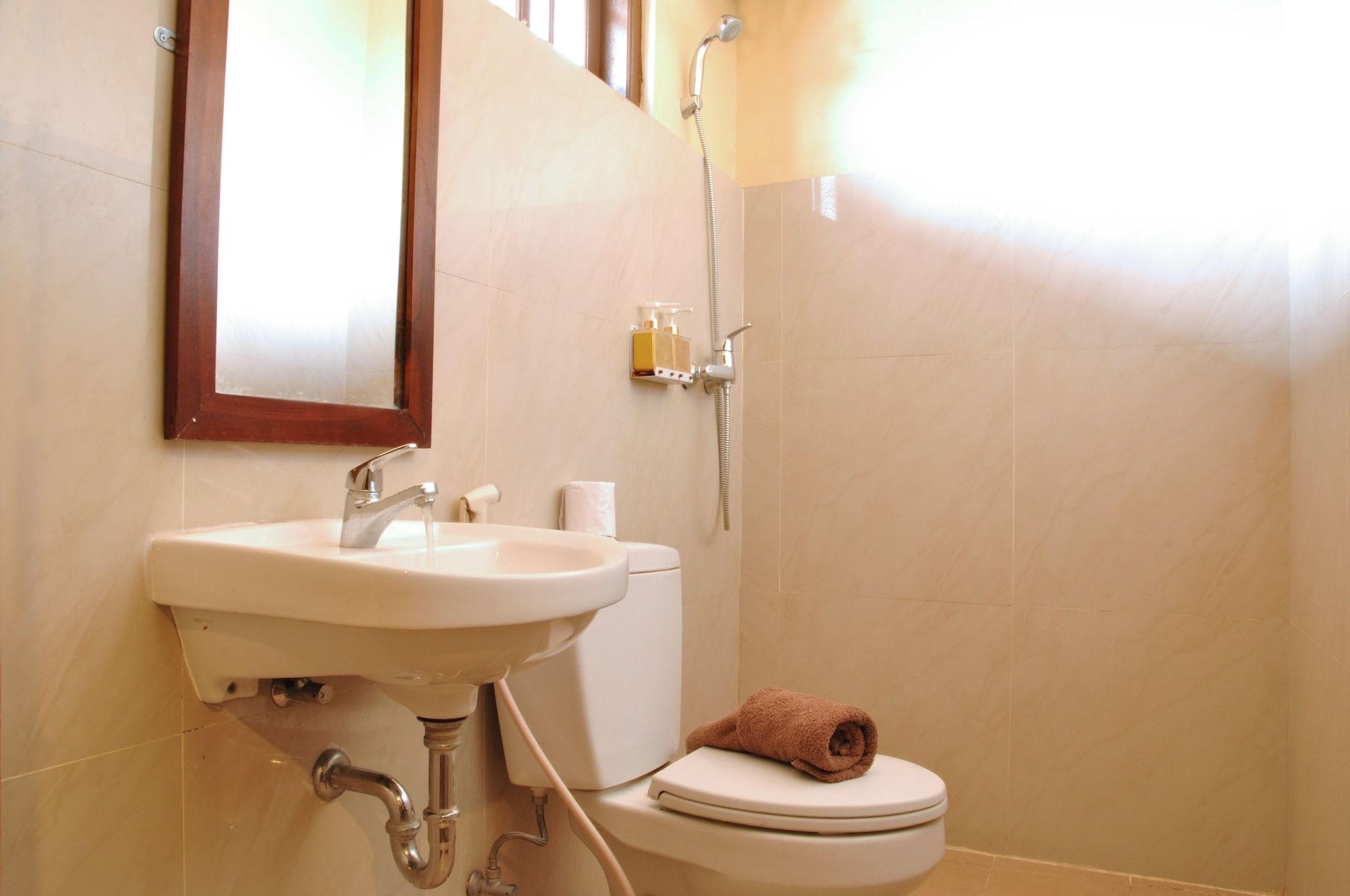 Bemo Corner Guest House Kuta  Luaran gambar
