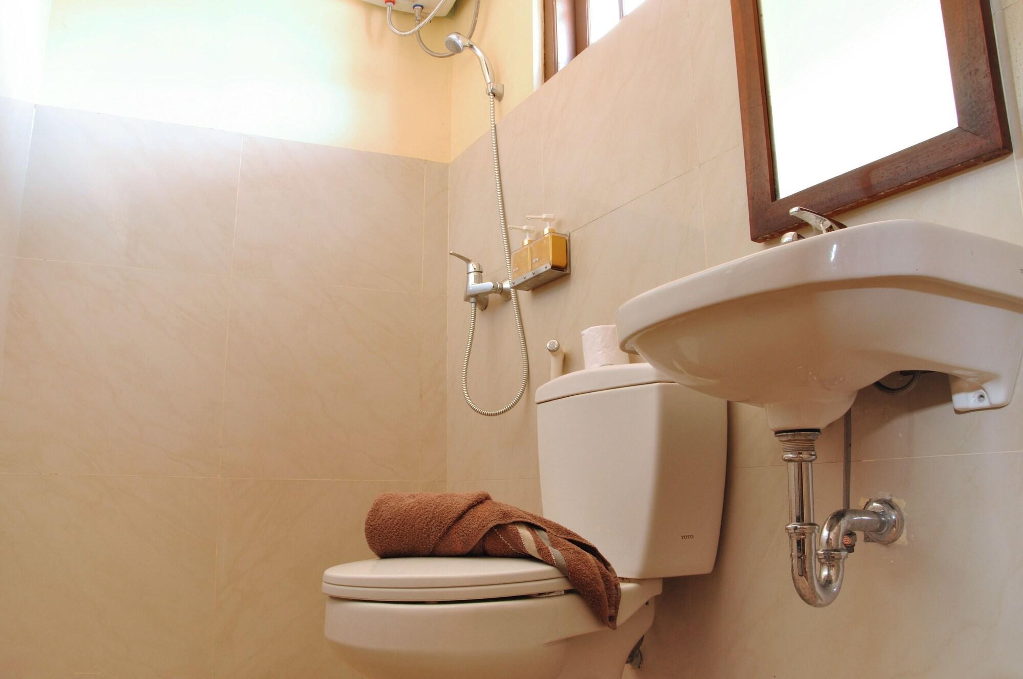Bemo Corner Guest House Kuta  Luaran gambar