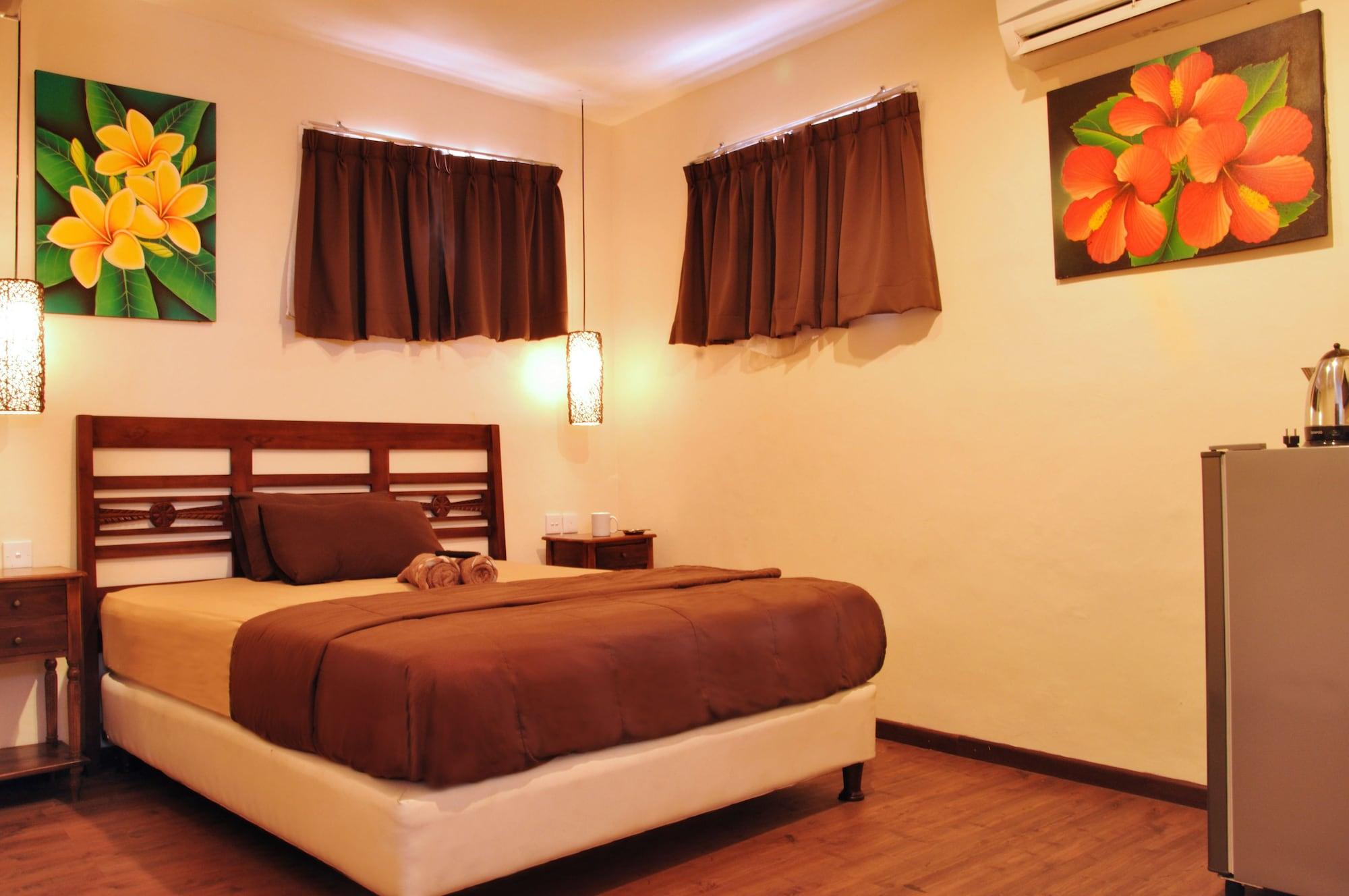 Bemo Corner Guest House Kuta  Luaran gambar