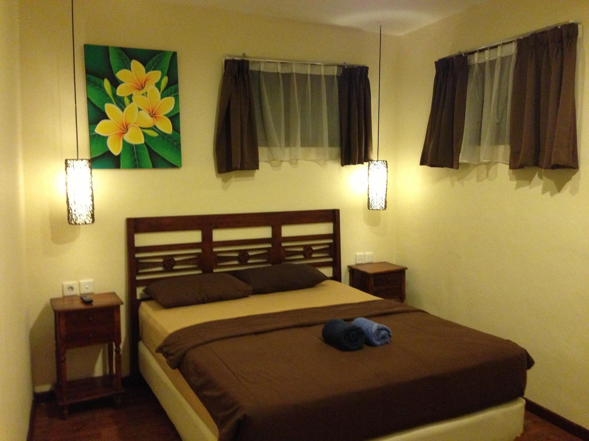 Bemo Corner Guest House Kuta  Luaran gambar
