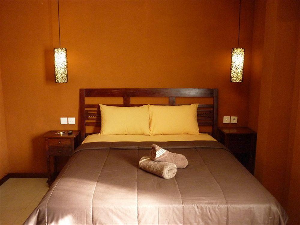 Bemo Corner Guest House Kuta  Luaran gambar