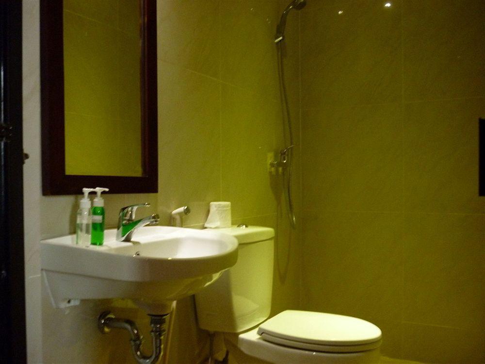 Bemo Corner Guest House Kuta  Luaran gambar