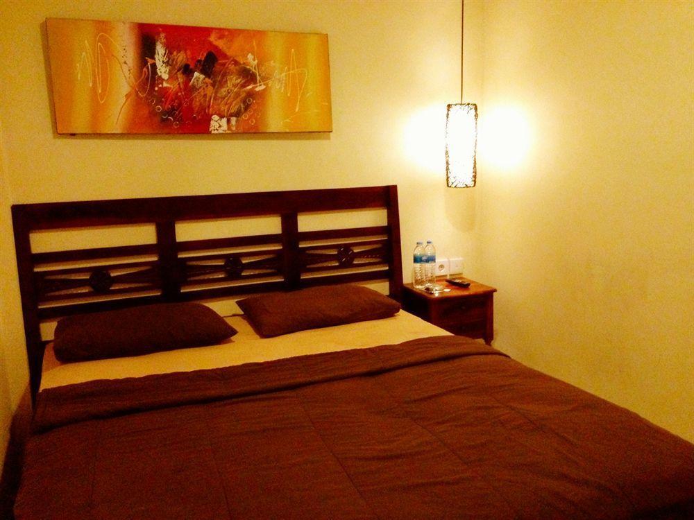 Bemo Corner Guest House Kuta  Luaran gambar