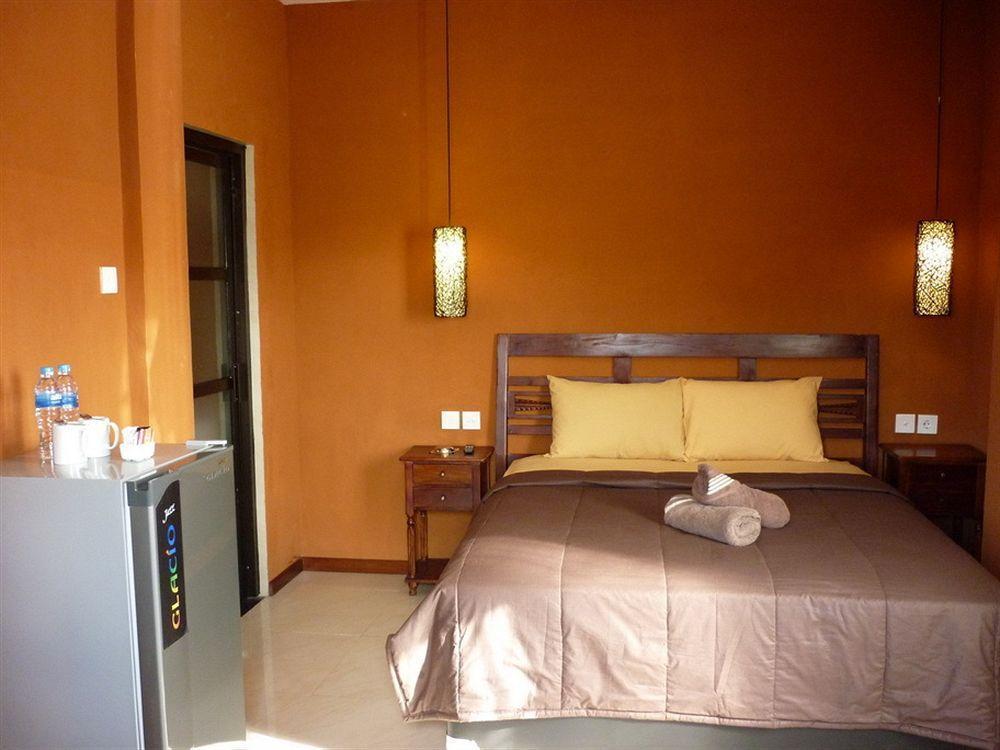 Bemo Corner Guest House Kuta  Luaran gambar