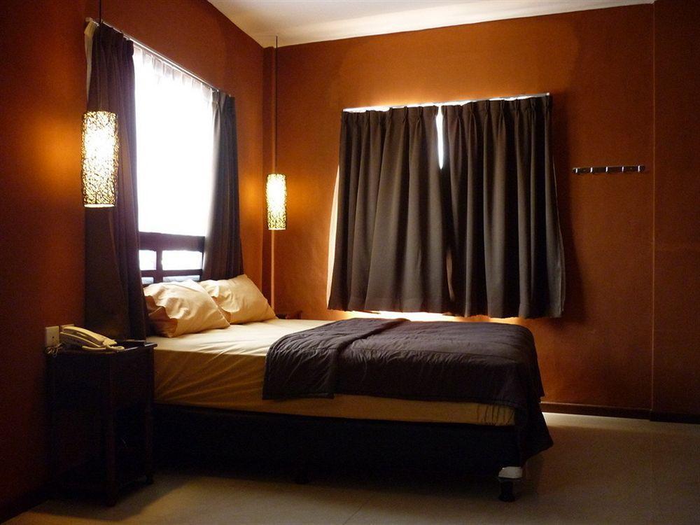 Bemo Corner Guest House Kuta  Luaran gambar