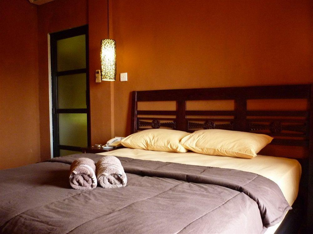 Bemo Corner Guest House Kuta  Luaran gambar